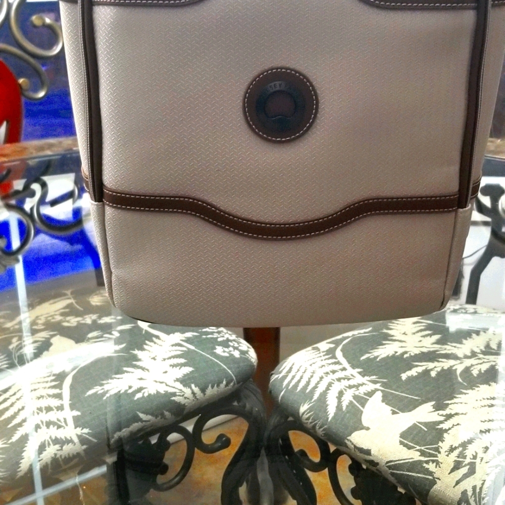DELSEA Soft Air Backpack